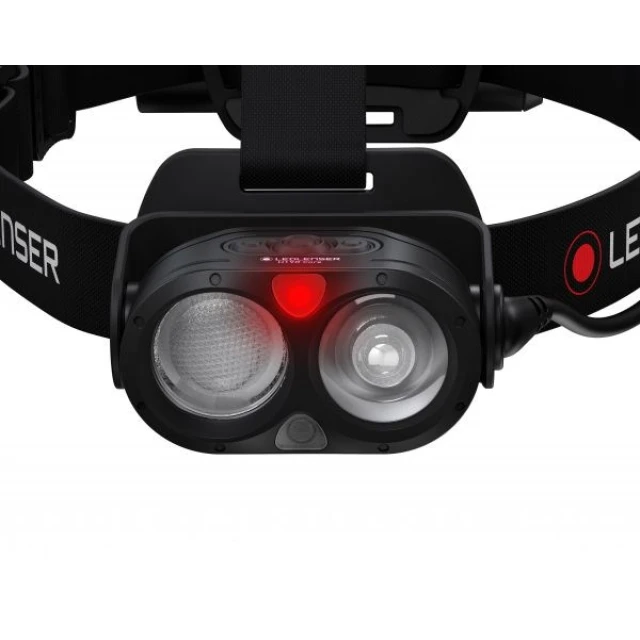 Налобний ліхтар Ledlenser H19R Core (4058205020961)