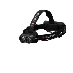 Налобний ліхтар Ledlenser H19R Core (4058205020961)