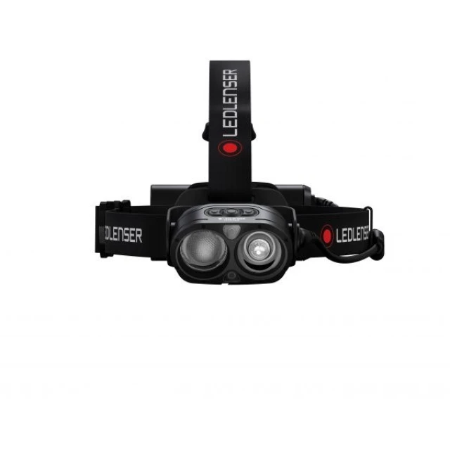 Налобний ліхтар Ledlenser H19R Core (4058205020961)