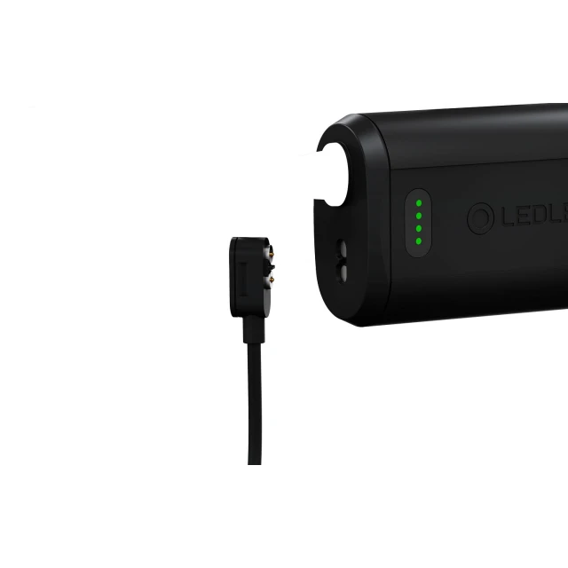 Налобний ліхтар Ledlenser H19R Core (4058205020961)