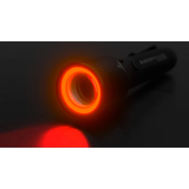 Ліхтарик Ledlenser P9R Core LEP (4058205034647)