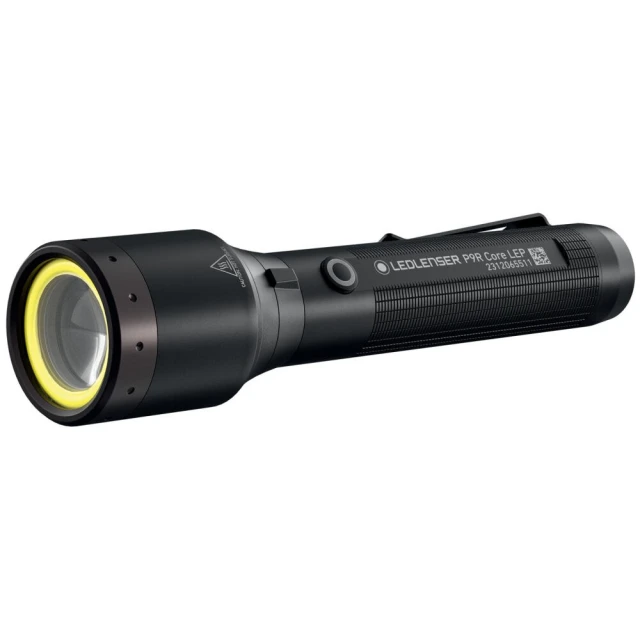 Ліхтарик Ledlenser P9R Core LEP (4058205034647)
