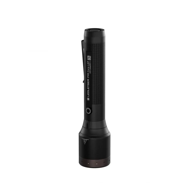 Ліхтарик Ledlenser P9R Core LEP (4058205034647)