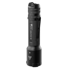 Фонарик Ledlenser TAC6R Black Box (4058205035965)