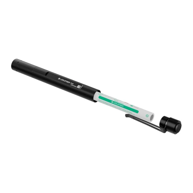 Ліхтар Ledlenser P4R (4058205037013)