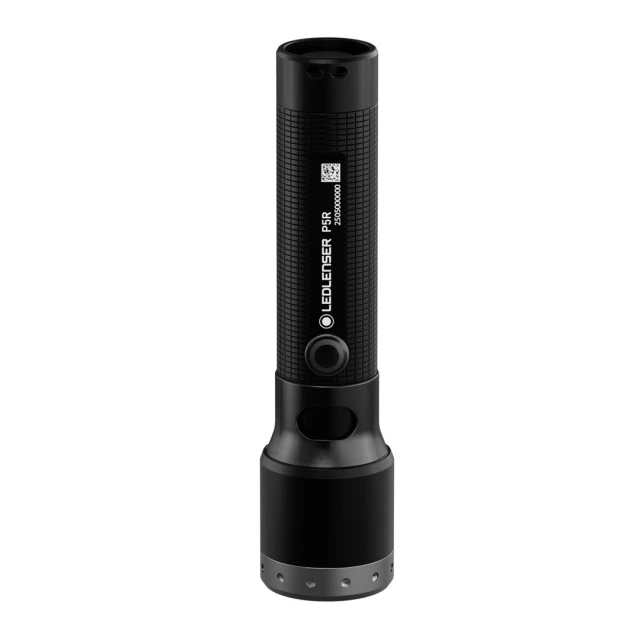 Фонарик Ledlenser P5R (4058205037310)