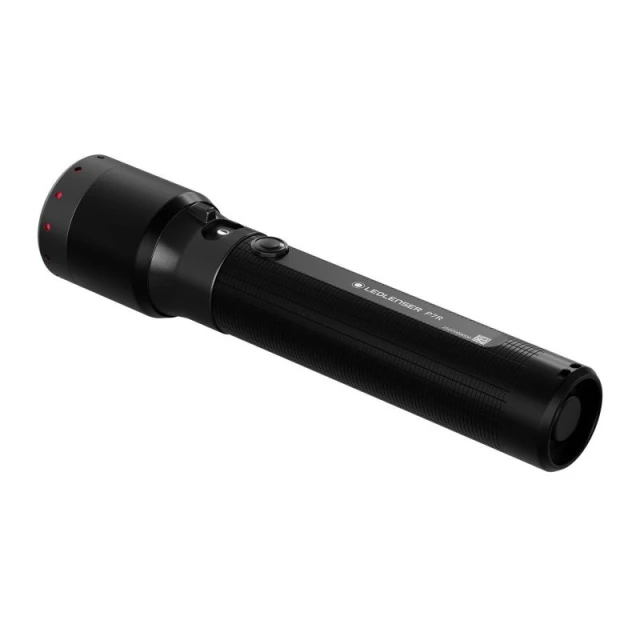 Ліхтарик Ledlenser P7R (4058205037372)