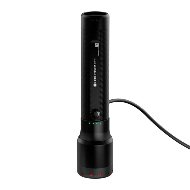 Ліхтарик Ledlenser P7R (4058205037372)