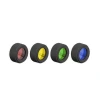 Мисливський набір Ledlenser TAC6R Black Case (4058205042154)