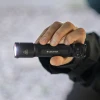 Ліхтарик Ledlenser TAC7R Black з кейсом (4058205042185)