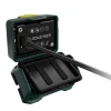 Ліхтарик Ledlenser HF4R Forest Green (4058205042369)