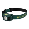 Ліхтарик Ledlenser HF4R Forest Green (4058205042369)