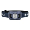 Фонарик Ledlenser HF4R Smoky Blue (4058205042390)