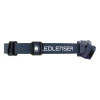 Фонарик Ledlenser HF4R Smoky Blue (4058205042390)