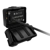 Ліхтарик Ledlenser HF4R Black (4058205042666)