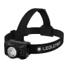 Фонарик Ledlenser HF6R Black (4058205042703)