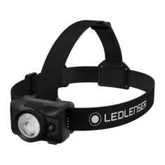 Ліхтарик Ledlenser HF6R Black (4058205042703)