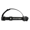 Фонарик Ledlenser HF6R Black (4058205042703)
