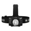 Фонарик Ledlenser HF6R Black (4058205042703)