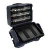 Фонарик Ledlenser HF4 Smoky Blue (4058205043359)