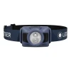 Фонарик Ledlenser HF4 Smoky Blue (4058205043359)