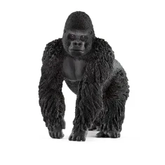 Фігурка Самець горили Schleich (14770)