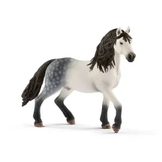 Фигурка Жеребец Andaluzyjski Schleich (13821)