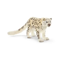 Фігурка Сніжний барс Schleich (14838)