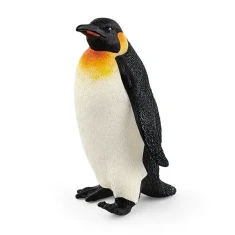 Фігурка Пінгвін імператорський Schleich (14841)