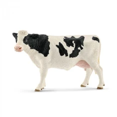 Фігурка Корова голштинської породи Schleich (13797)