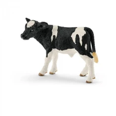 Фігурка Теля голштинської породи Schleich (13798)