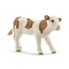 Фігурка Теля симентальської породи Schleich (13802)