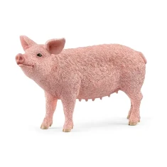 Фигурка Свинья Schleich (13933)