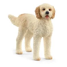 Фигурка Собака Голдендудль Schleich (13939)