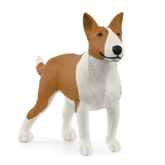 Фигурка Бультерьер Schleich (13966)