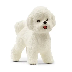 Фигурка Бишон фризе Schleich (13963)
