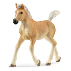 Фигурка Жеребец гафлингер Schleich (13951)