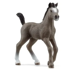 Фигурка Жеребёнок Selle Francais Schleich (13957)