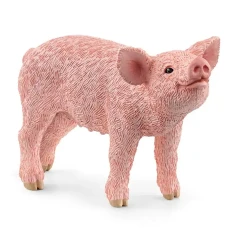 Фигурка Поросёнок Schleich (13934)