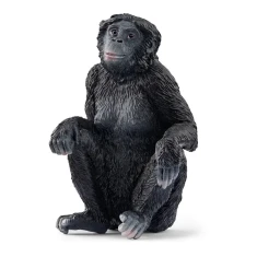 Фігурка Самка шимпанзе бонобо Schleich (14875)