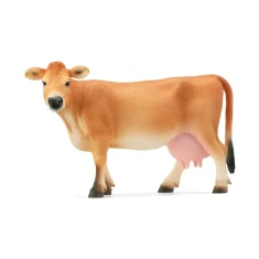 Фигурка Корова джерсийская Schleich (13967)