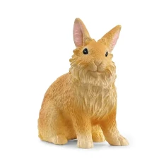 Фигурка Карликовый кролик львиноголовый Schleich (13974)