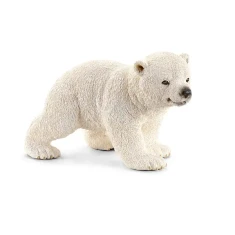 Фігурка White ведмідь Schleich (14708)