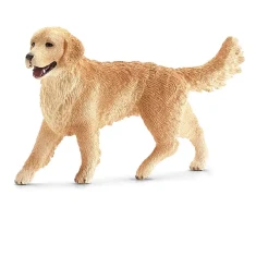 Фігурка Самка Голден Ретривера Schleich (16395)