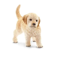 Фігурка Цуценя Голден Ретривера Schleich (16396)