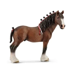 Фігурка Мерин Клайдесдаль Schleich (13808)
