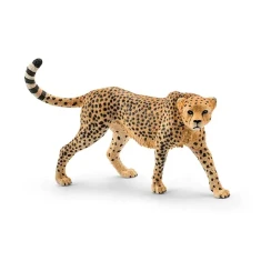 Фігурка Самка гепарда Schleich (14746)