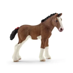 Фігурка Лоша Клайдесдаль Schleich (13810)