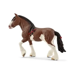 Фігурка Кобила Клайдесдаль Schleich (13809)