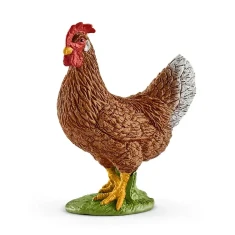 Фигурка Курица Schleich (13826)